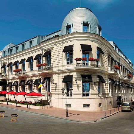 Hotel De Paris Odessa Mgallery Exteriér fotografie