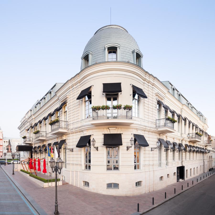 Hotel De Paris Odessa Mgallery Exteriér fotografie