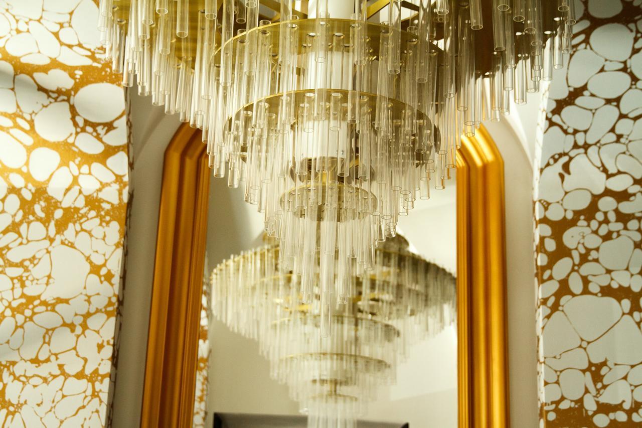 Hotel De Paris Odessa Mgallery Exteriér fotografie