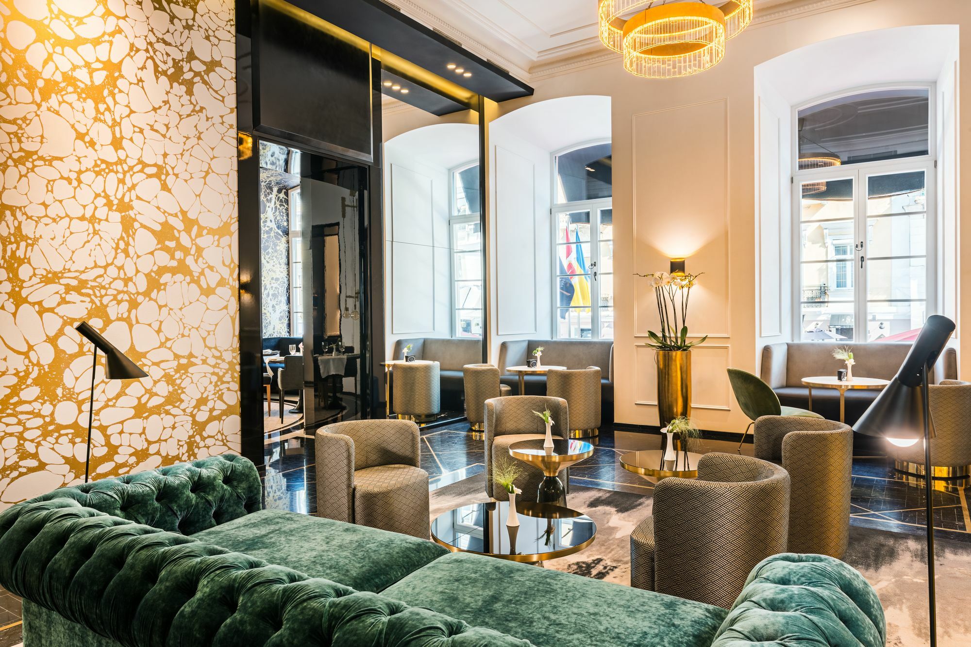 Hotel De Paris Odessa Mgallery Exteriér fotografie