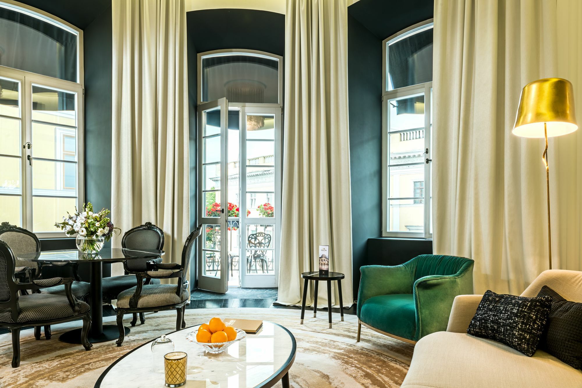 Hotel De Paris Odessa Mgallery Exteriér fotografie