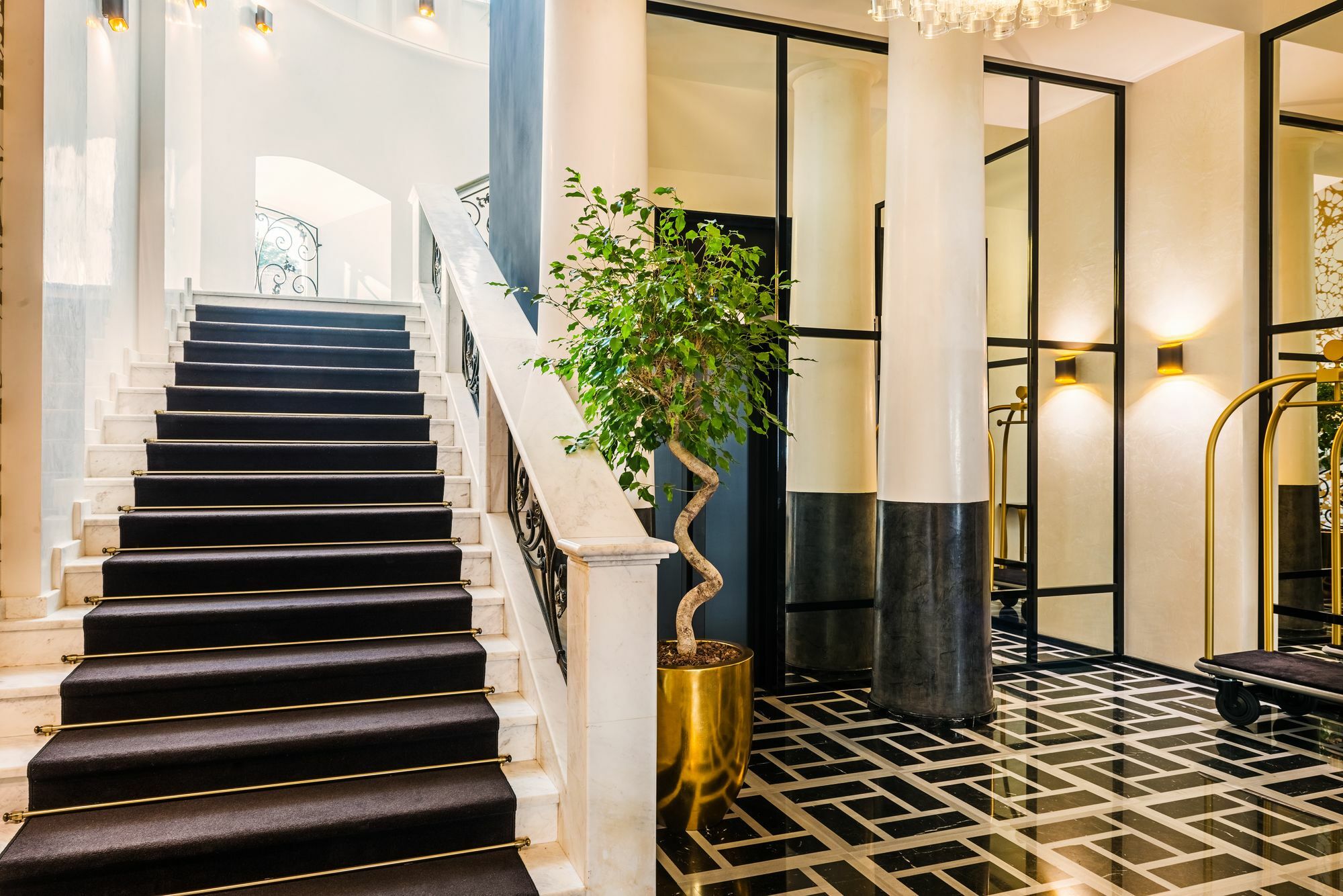 Hotel De Paris Odessa Mgallery Exteriér fotografie
