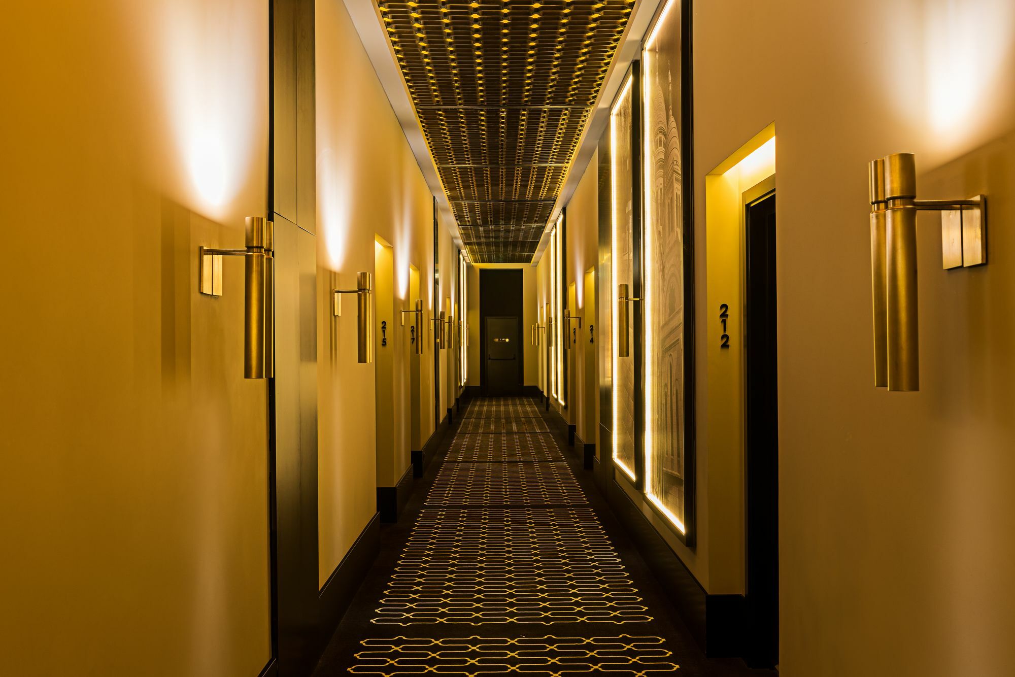 Hotel De Paris Odessa Mgallery Exteriér fotografie