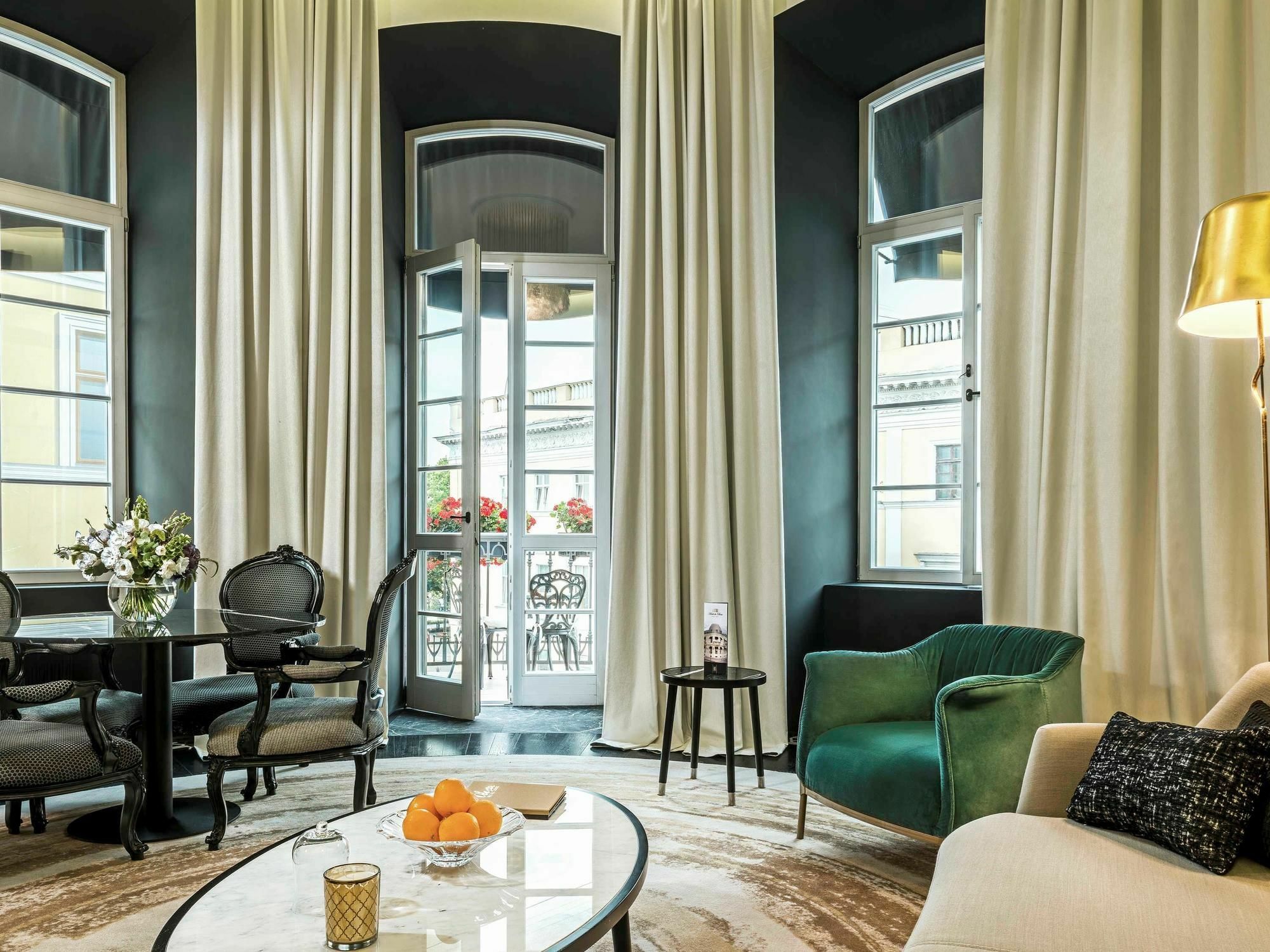 Hotel De Paris Odessa Mgallery Exteriér fotografie