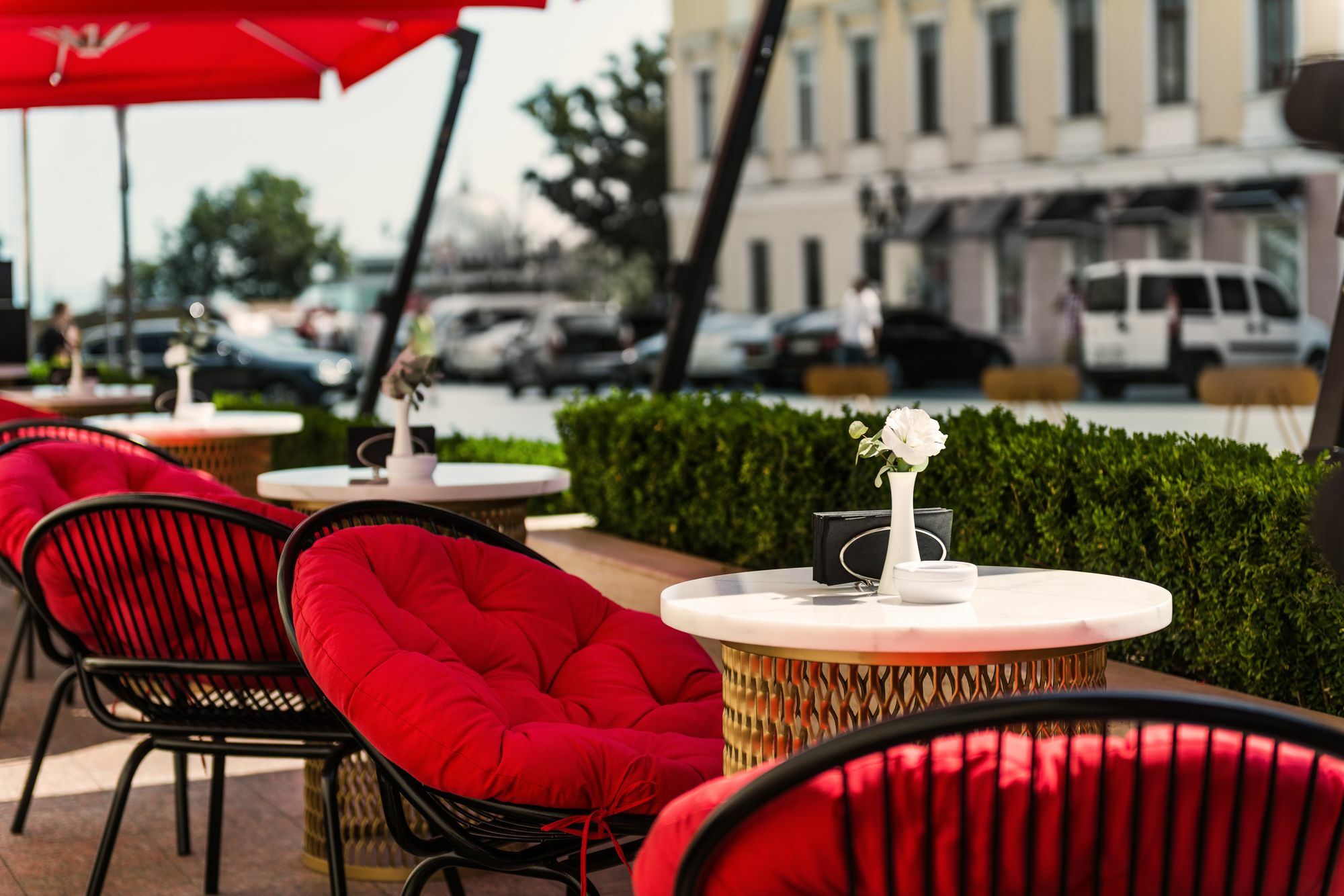 Hotel De Paris Odessa Mgallery Exteriér fotografie