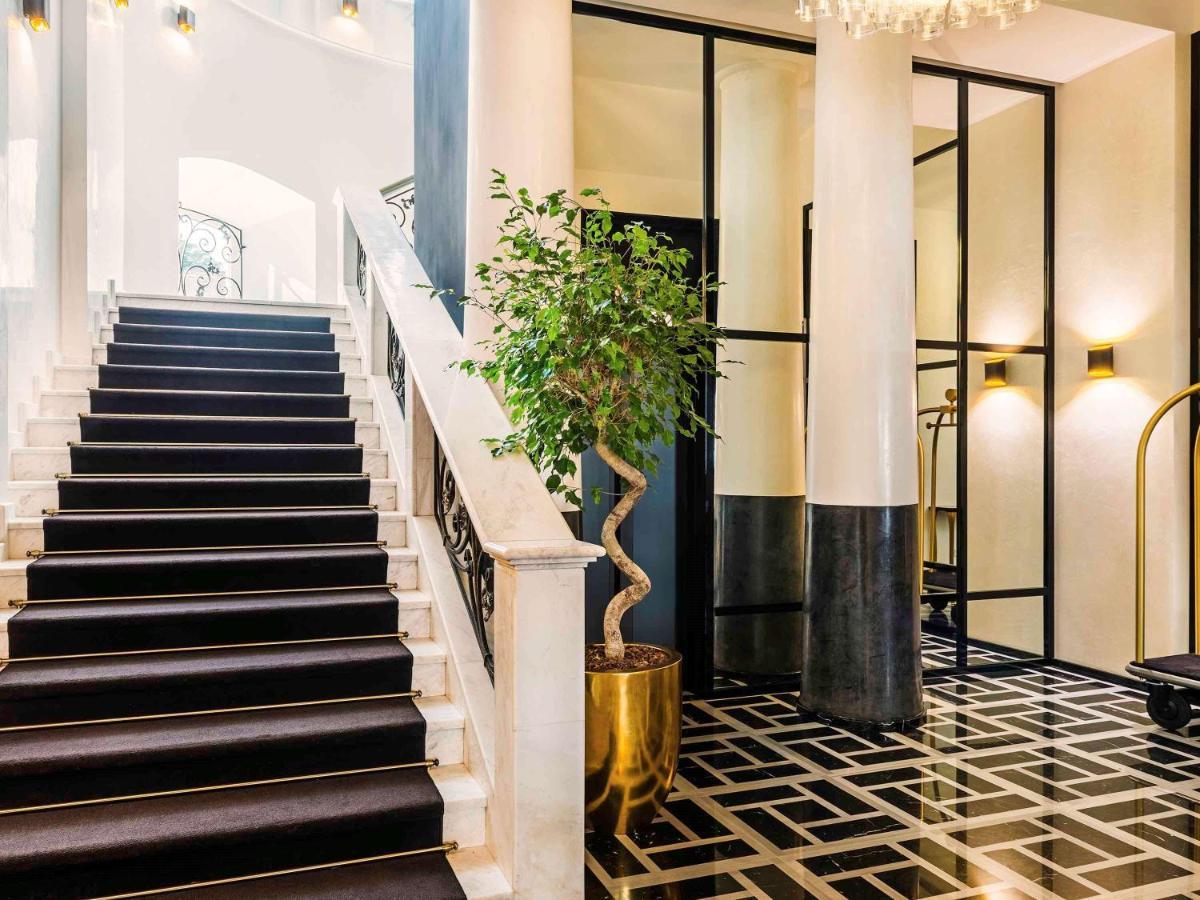 Hotel De Paris Odessa Mgallery Exteriér fotografie