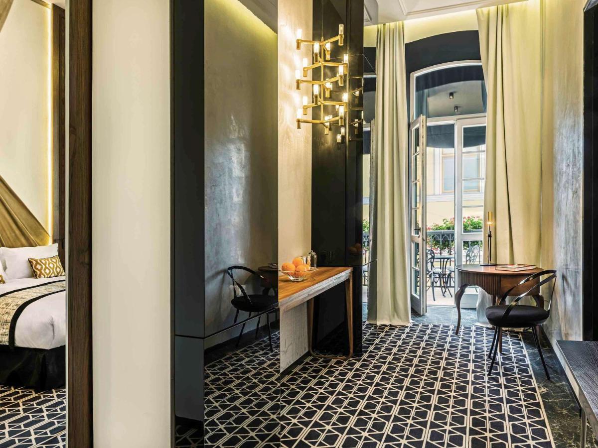 Hotel De Paris Odessa Mgallery Exteriér fotografie