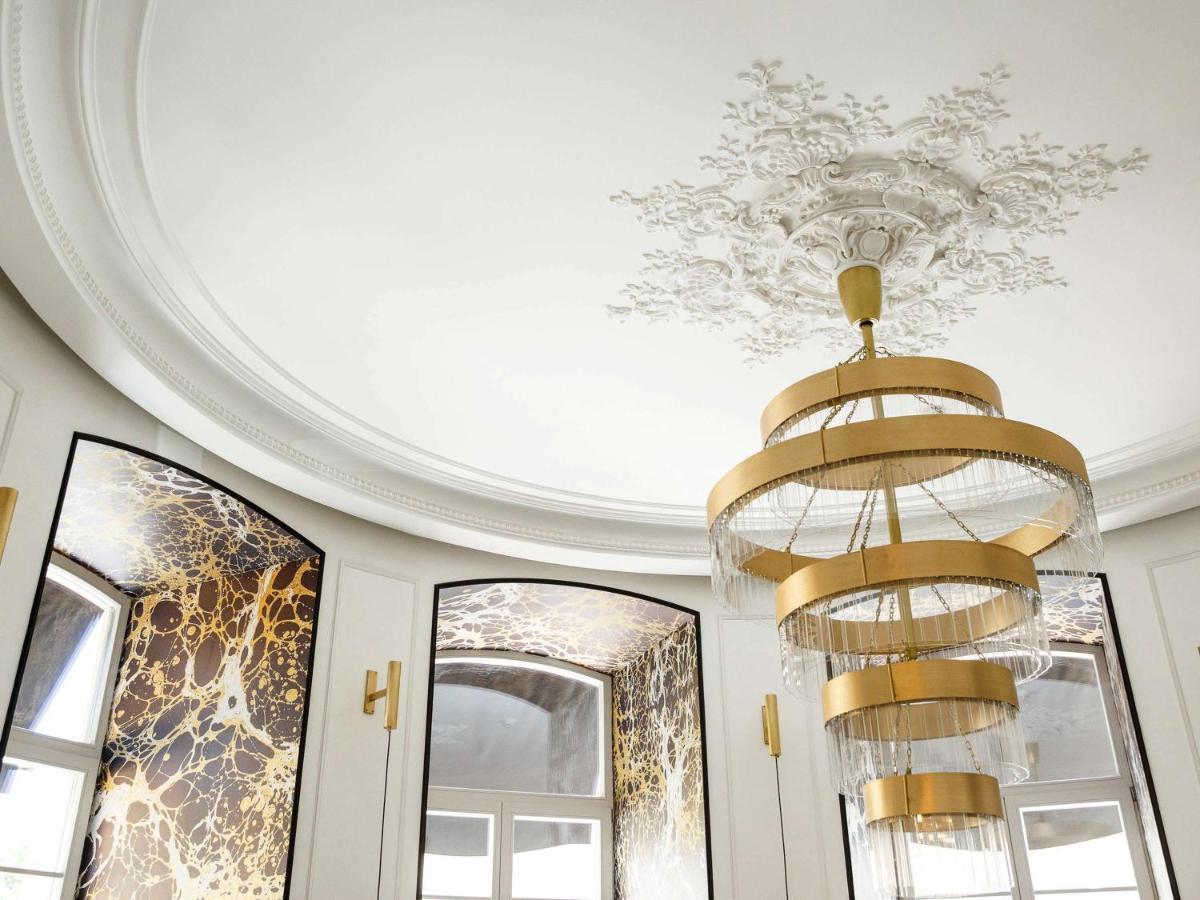 Hotel De Paris Odessa Mgallery Exteriér fotografie