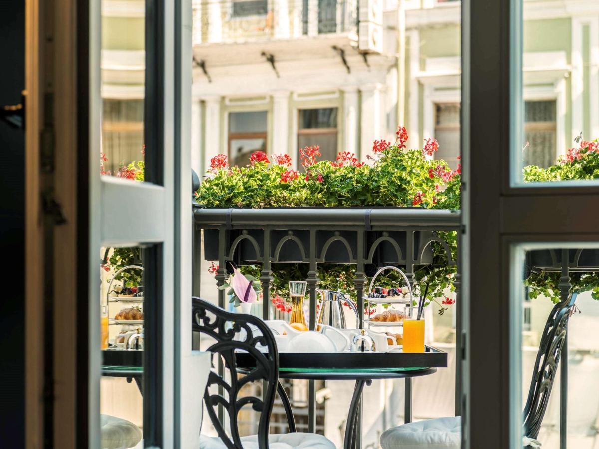 Hotel De Paris Odessa Mgallery Exteriér fotografie
